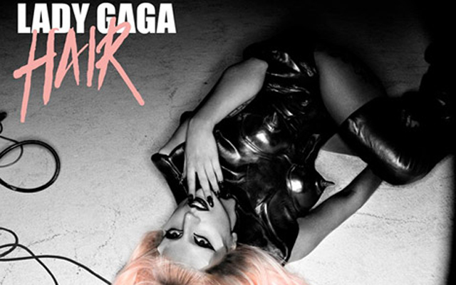 lady gaga judas hair. Lady Gaga#39;s last track “Judas”